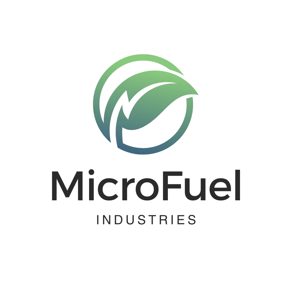 Microfuel logo