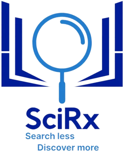 SciRX logo