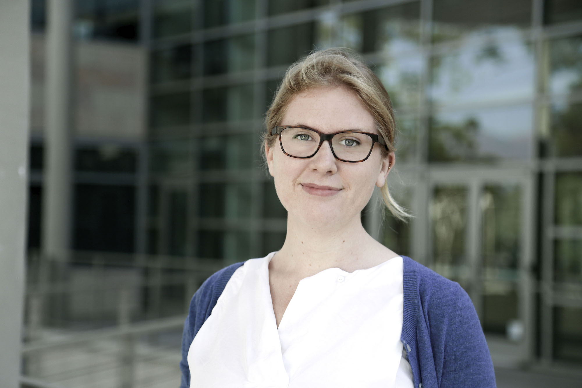 Danielle Bovenberg Profile Photo