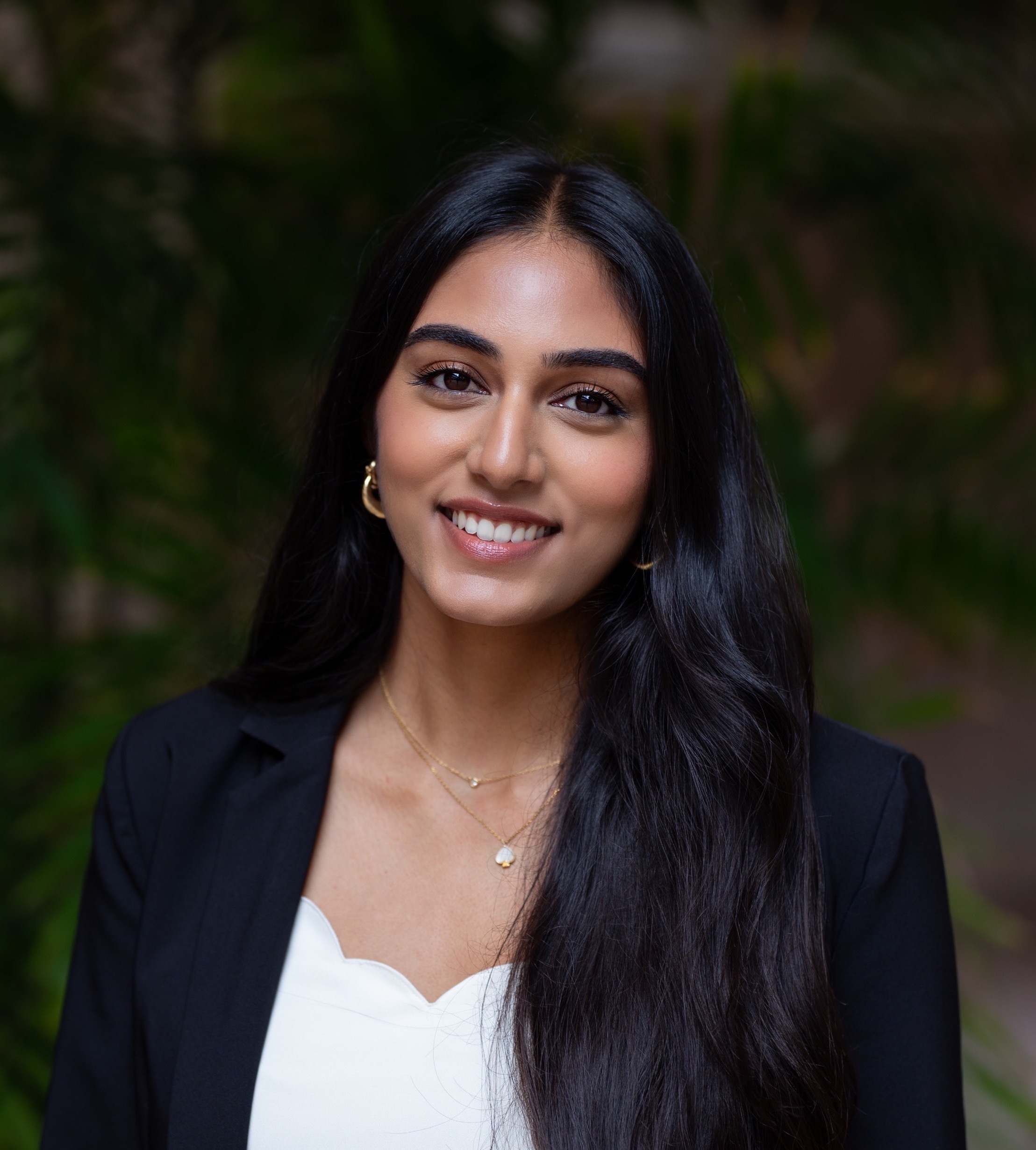 Profile image of Kareena Patel, MTM alumna