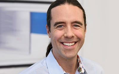 Matt Beane Profile Photo