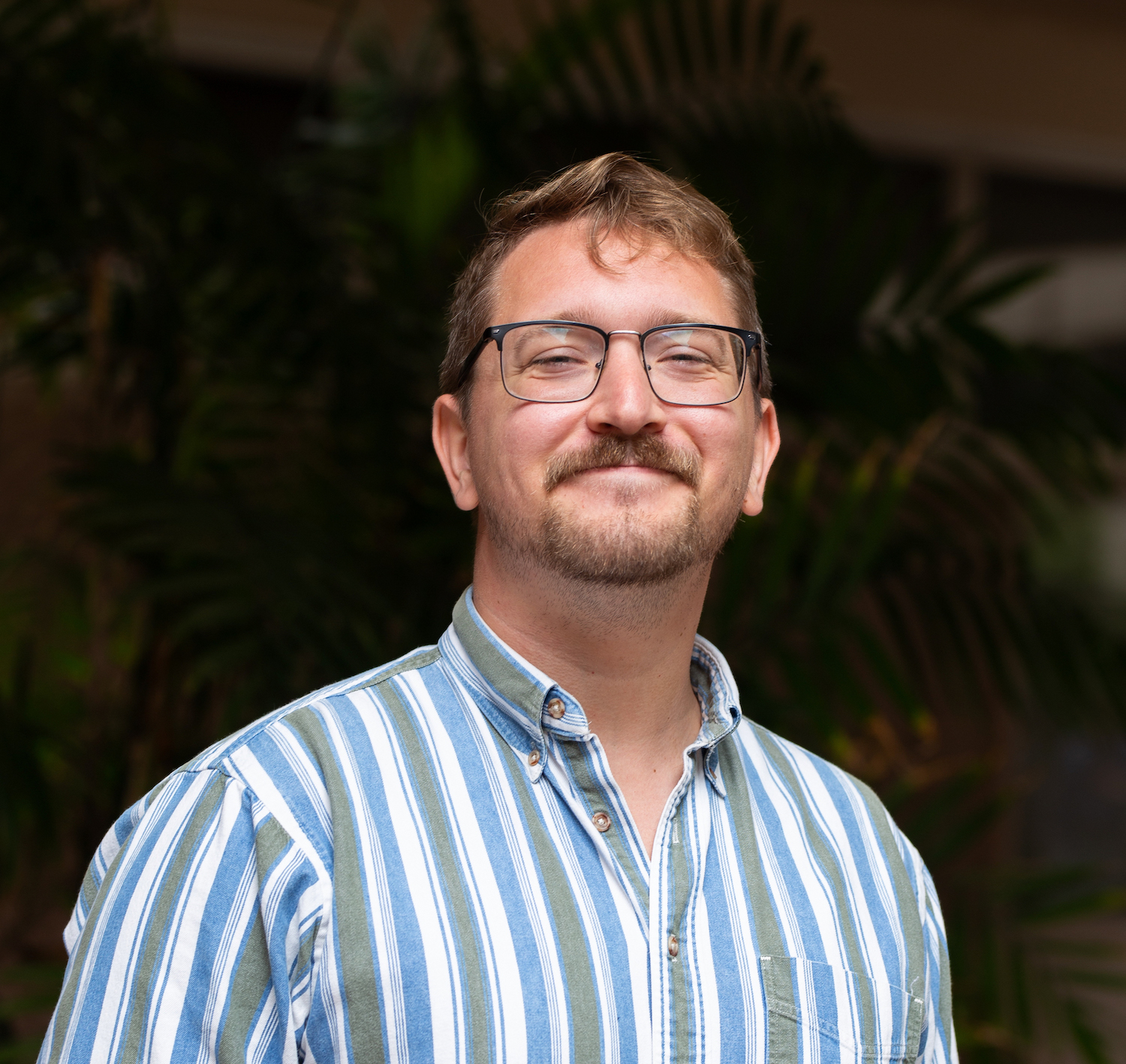 Micah Gifford Profile Photo