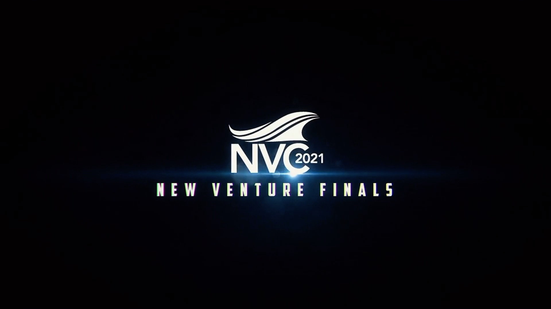 NVC 2021 New Venture Finals graphic