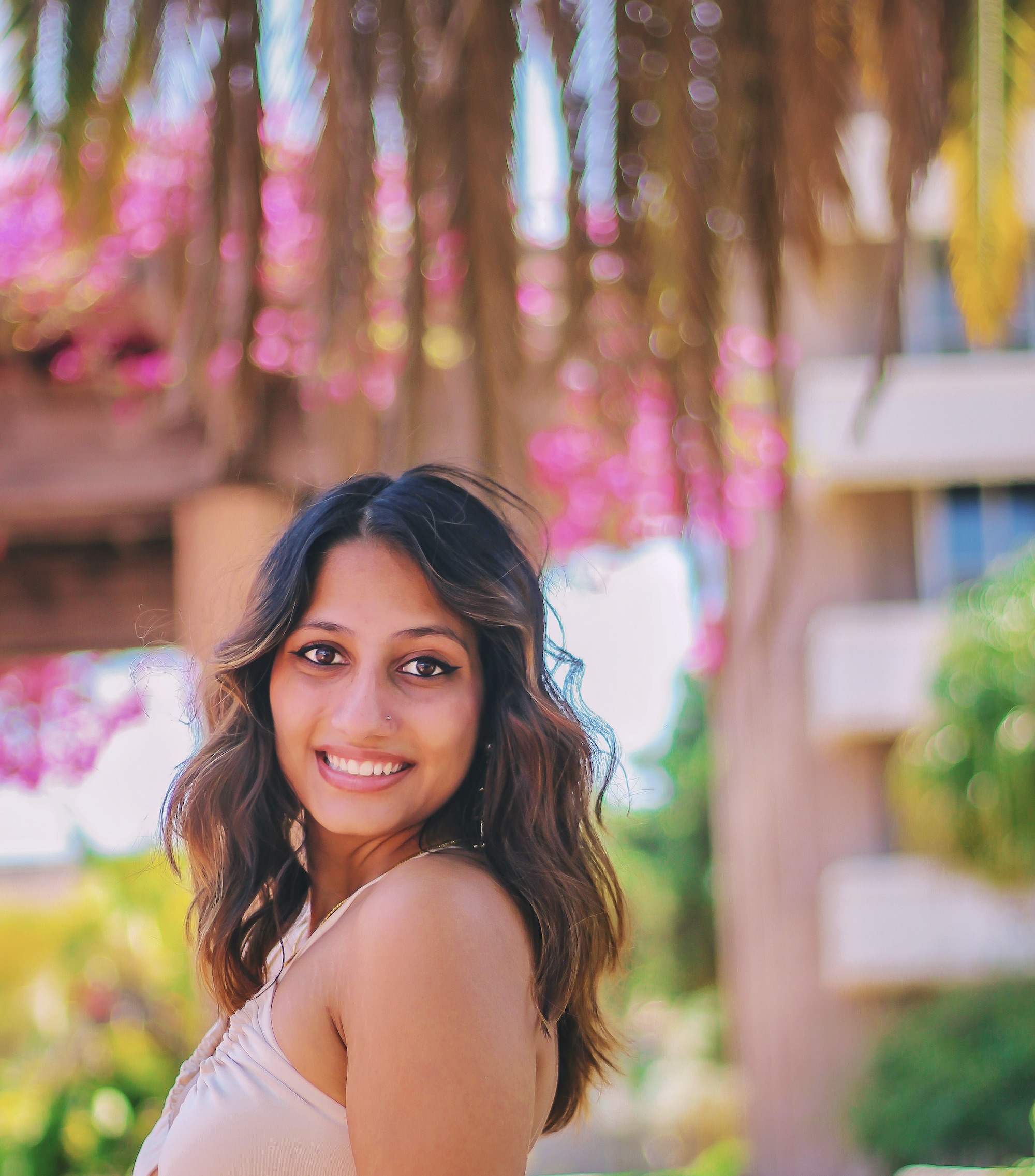 Nupur Koirala Profile Photo