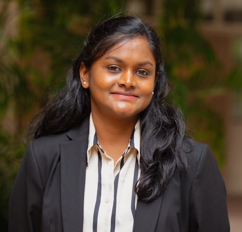Shabarita Sivashanmugam Profile Photo