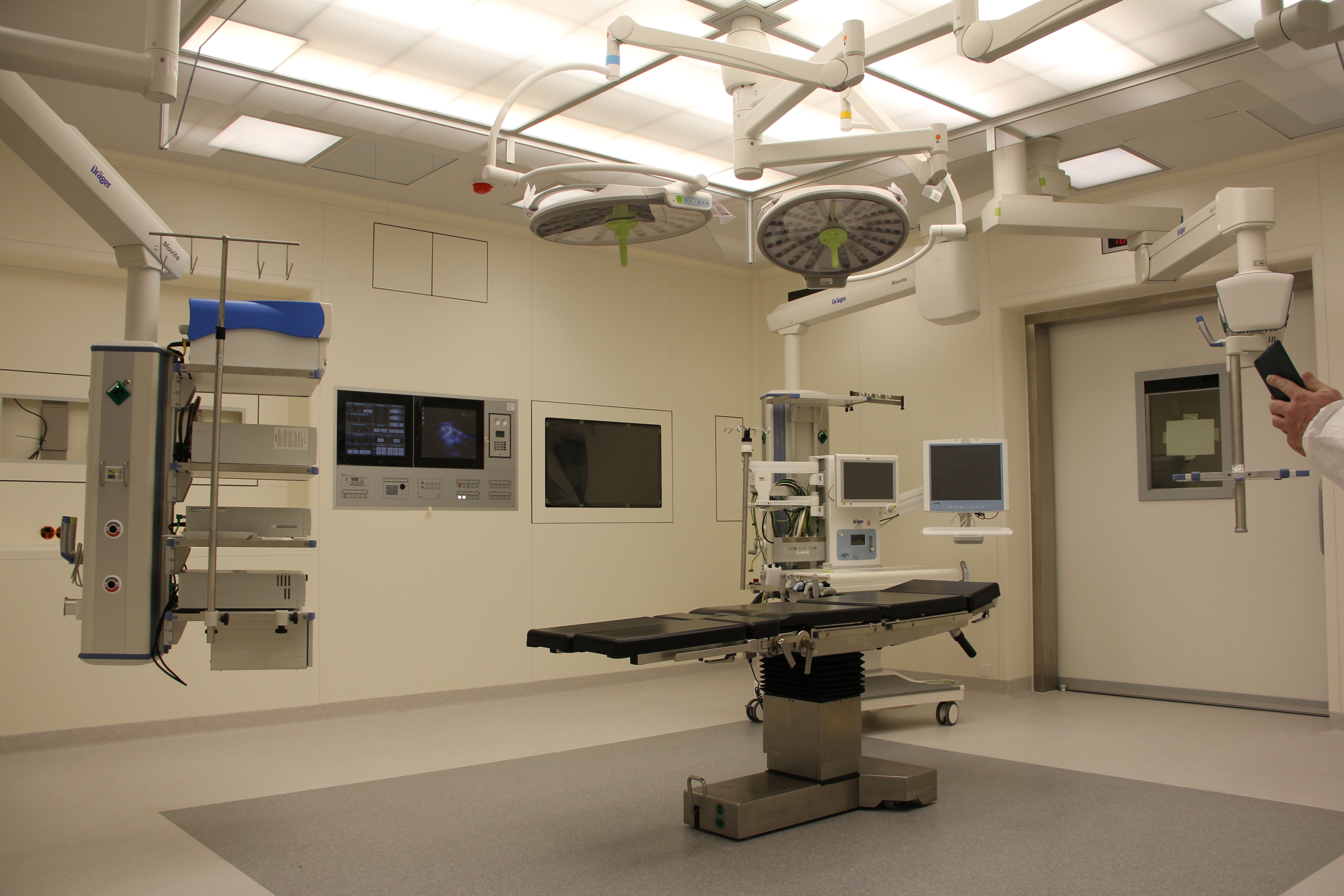 Surgical Instruments Image