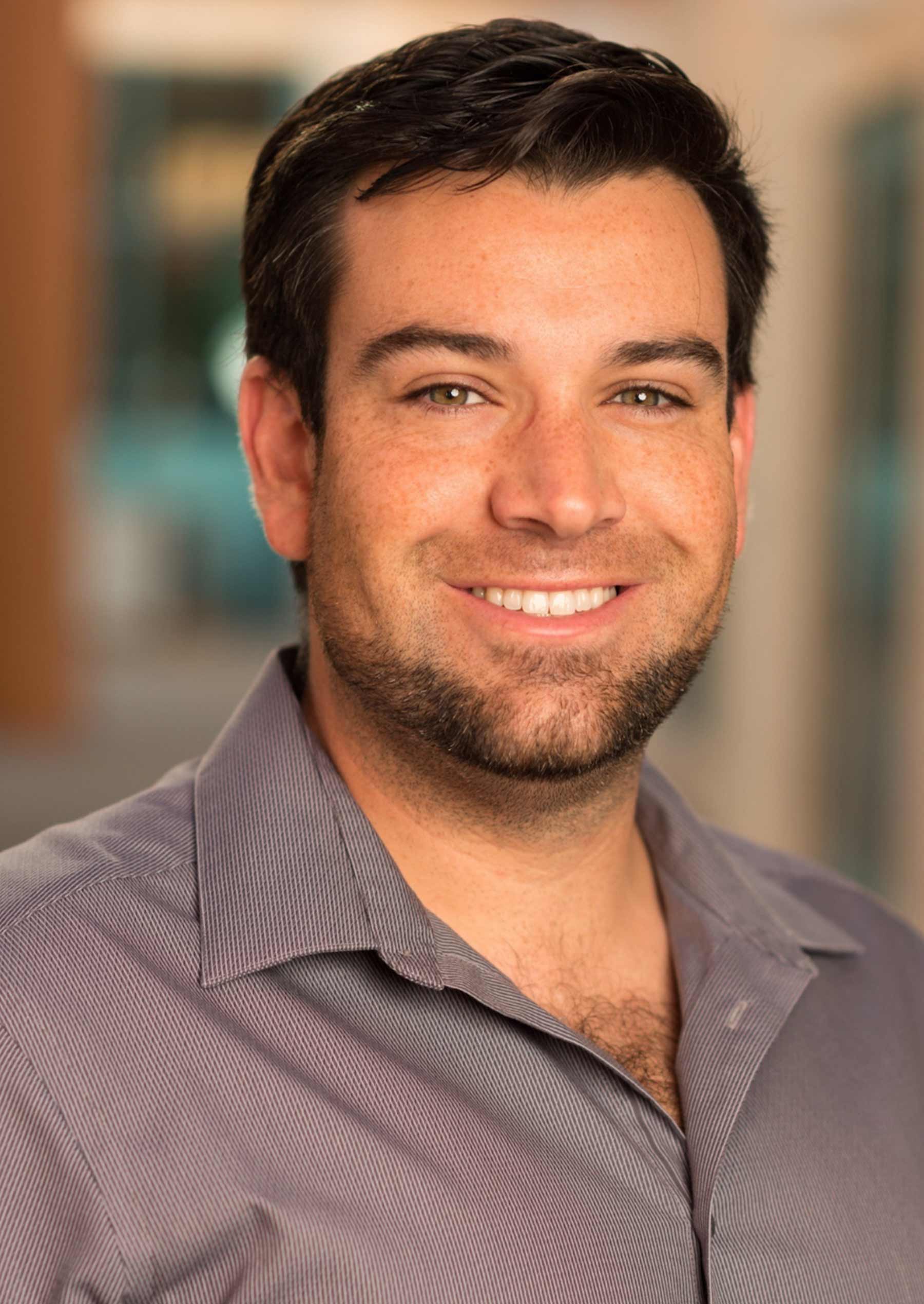 Jake headshot