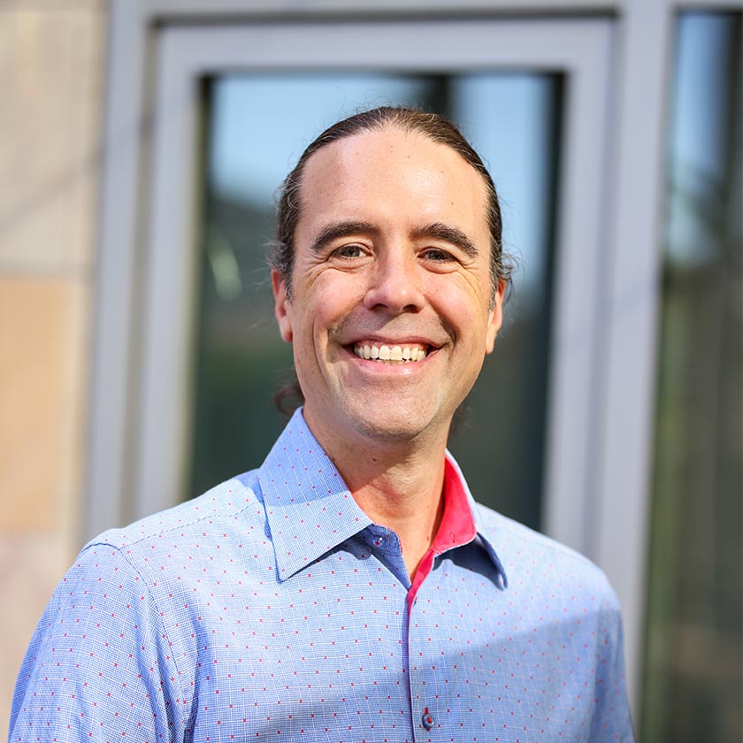 Matt Beane profile photo