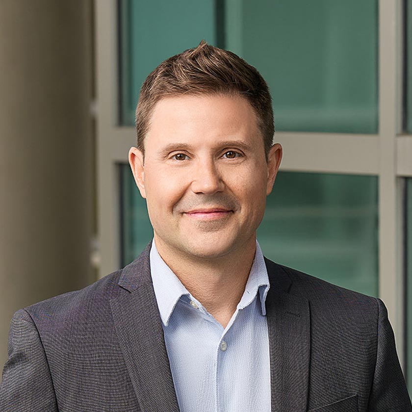 Paul Leonardi