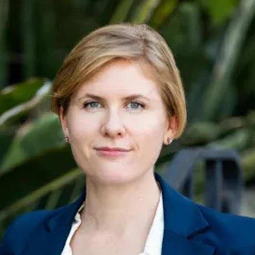 Danielle Bovenberg