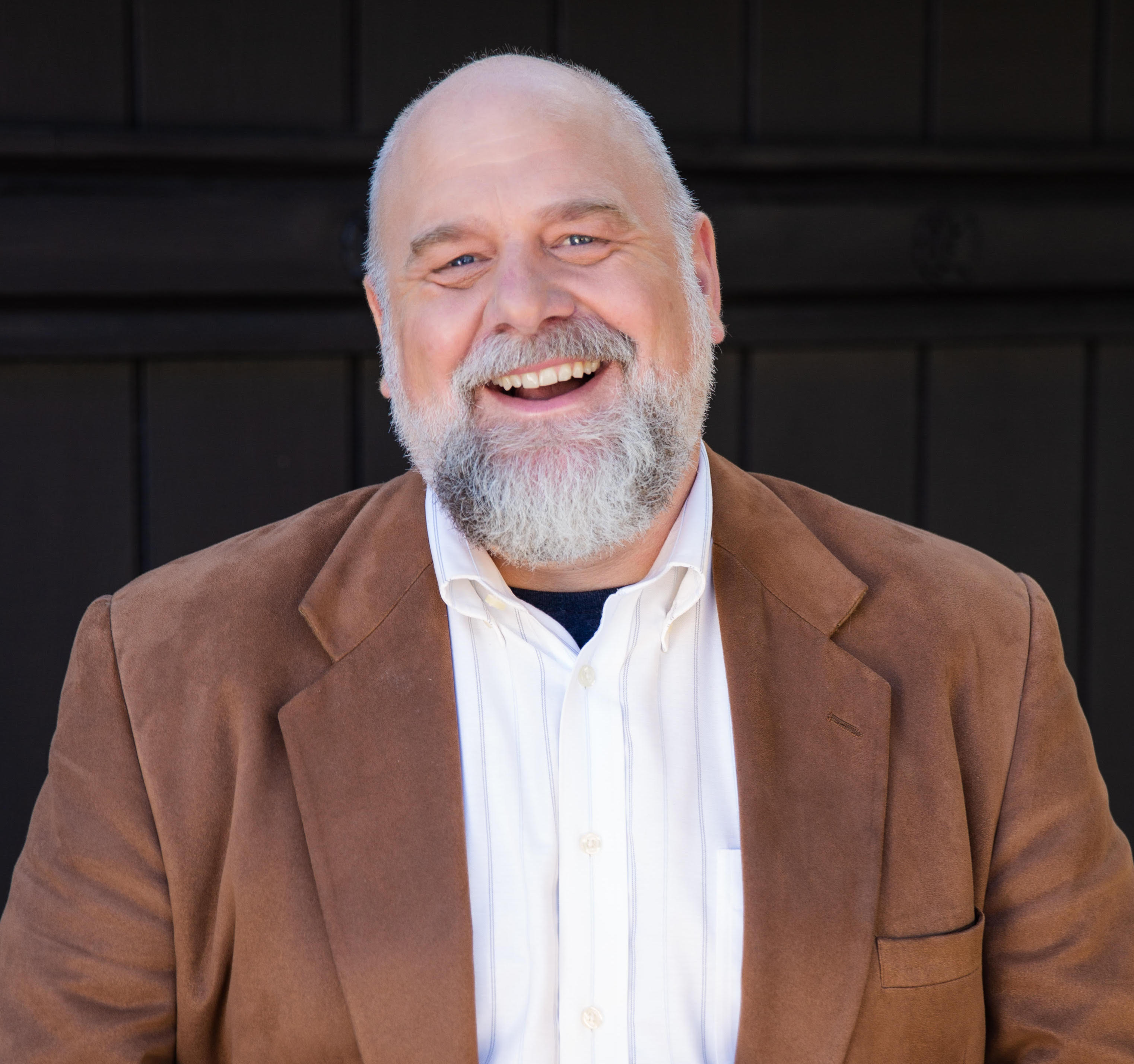 Eric Zackrison