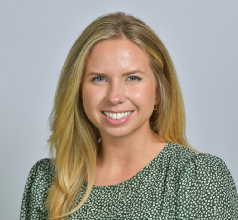 Kelly Behlen