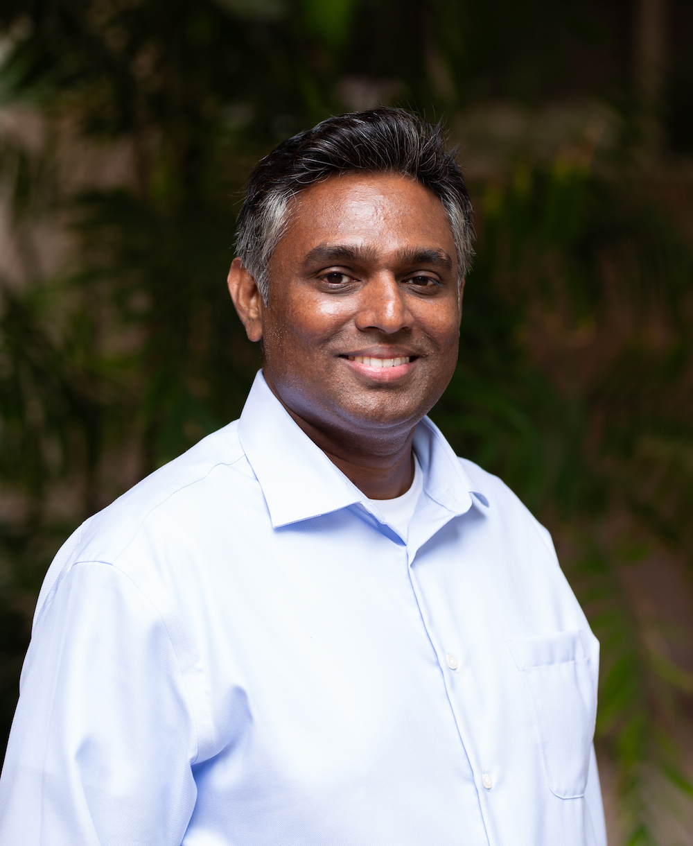 Lenoy Paul