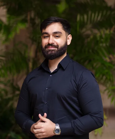 Muhammad Mehdi