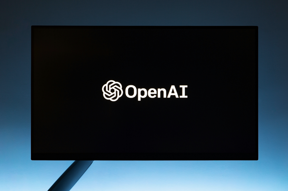 OpenAI image