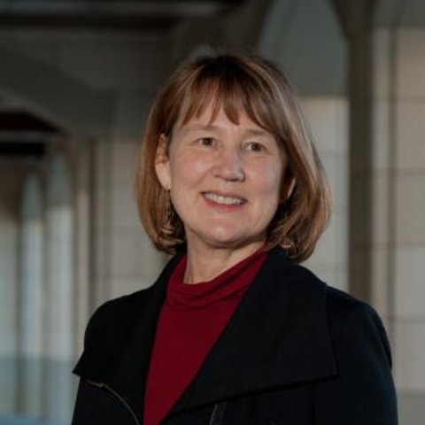 Pamela Hinds