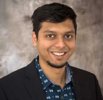 Purav Shah