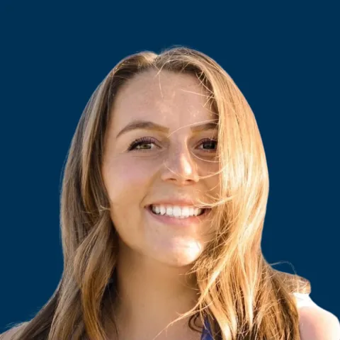 Shelby Salling Profile Image