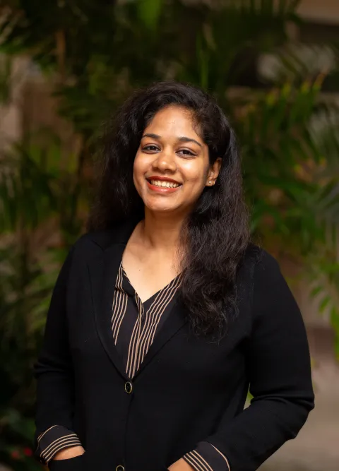 Supriya Ponnaluru
