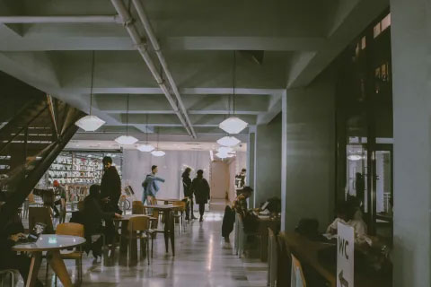 Workplace