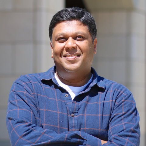 Arvind Karunakaran