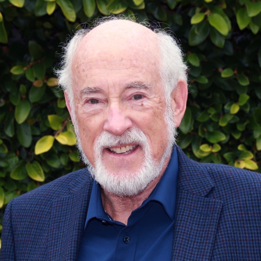 A headshot of Mike Holland