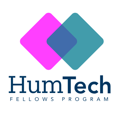 HumTech Fellows Program Logo