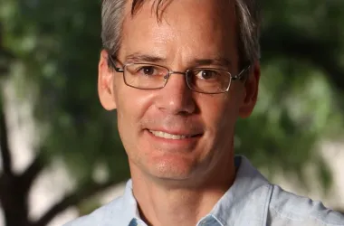Headshot of Gerardo Okhuysen