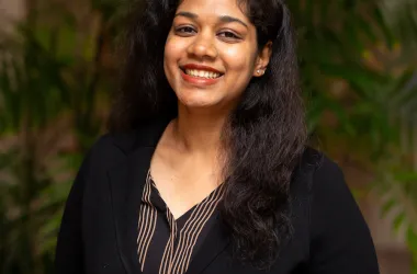 Image of Supriya Ponnaluru