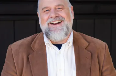 Eric Zackrison