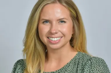 Kelly Behlen