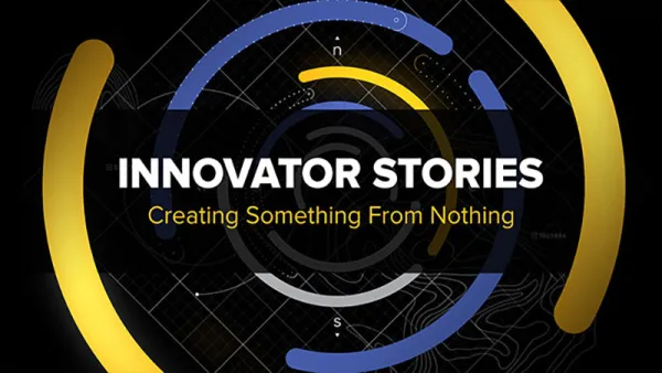 innovator stories logo