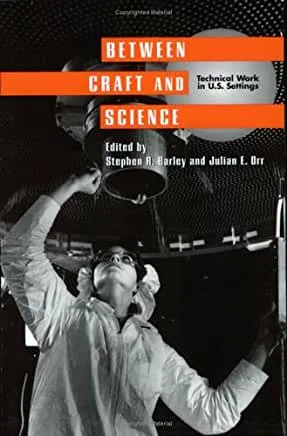 Between Craft and Science