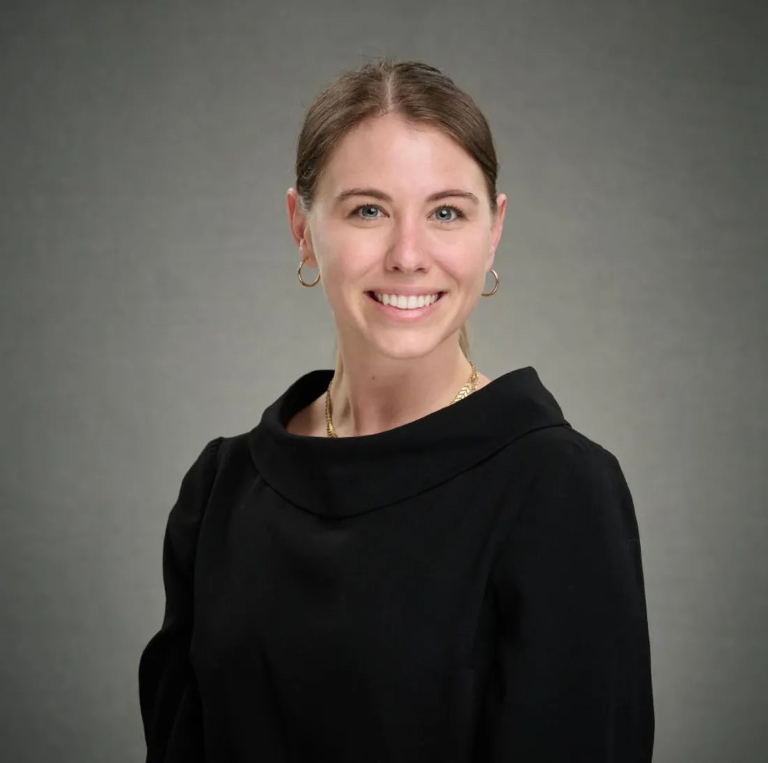 Image of Natalie Jordan, MTM alumna