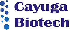 cayuga biotech logo