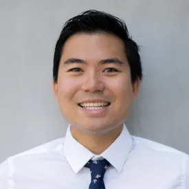 Joshua Tan