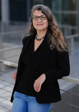 Mary Tripsas