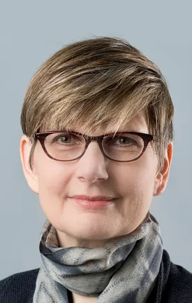 Wanda Orlikowski