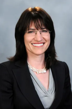Renee Rottner's headshot