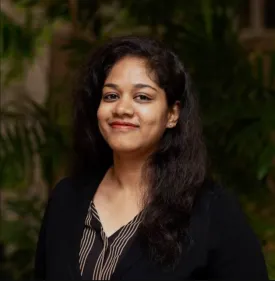 Supriya Ponnalaru