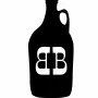 bottle branders logo