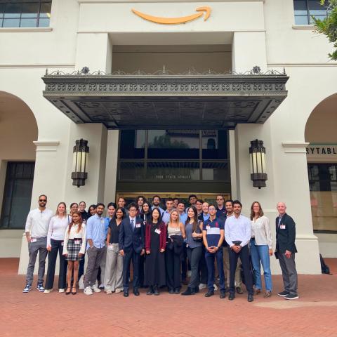 Amazon SB MTM square group photo