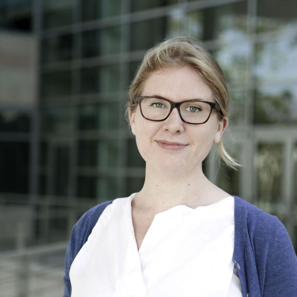 Danielle Bovenberg Profile Photo