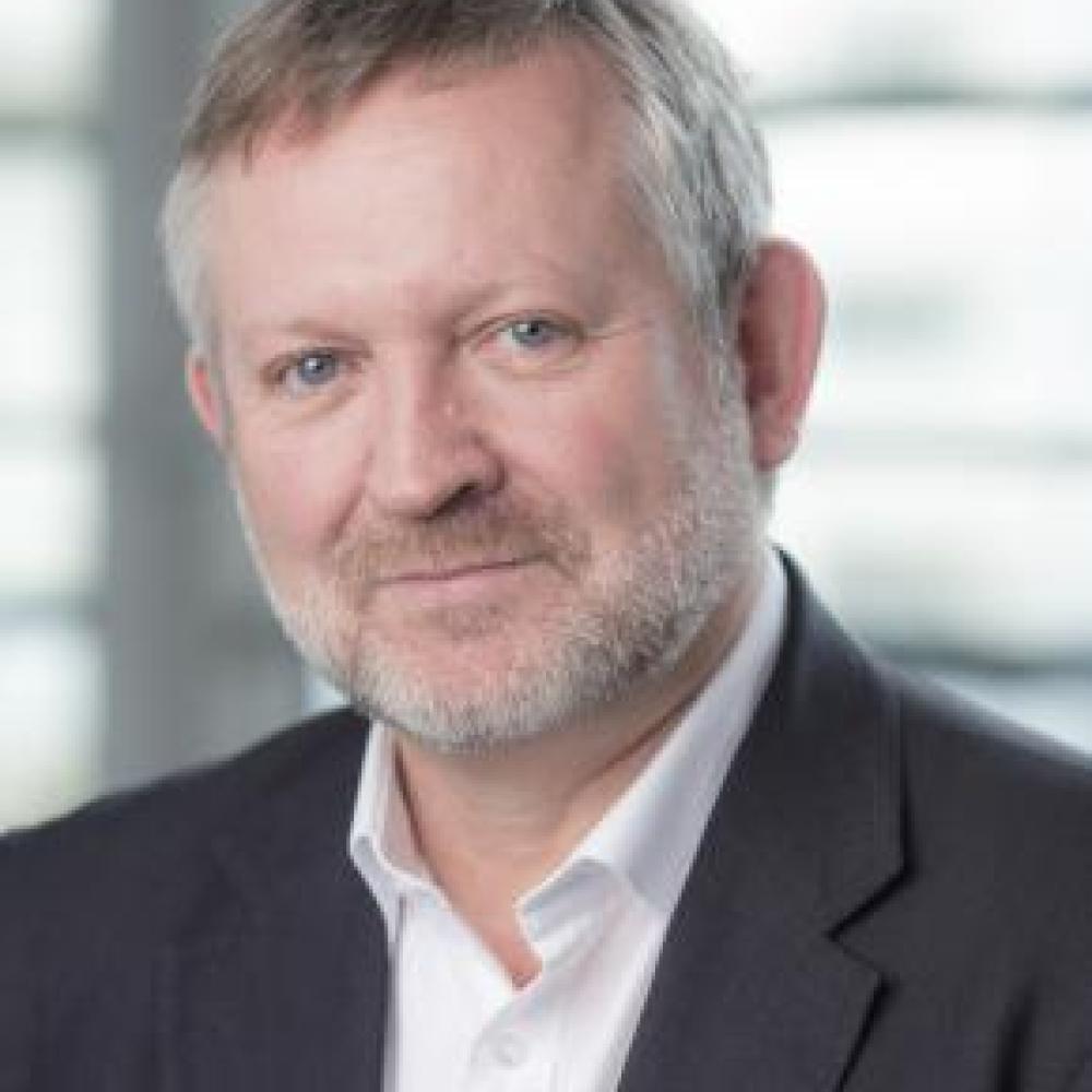 Nelson Phillips Close Up Shot