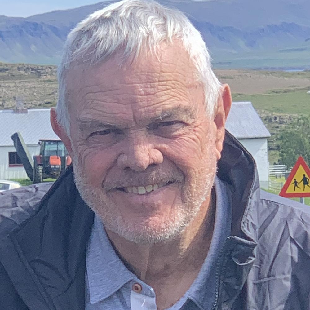 Chuck Sheldon Profile Photo