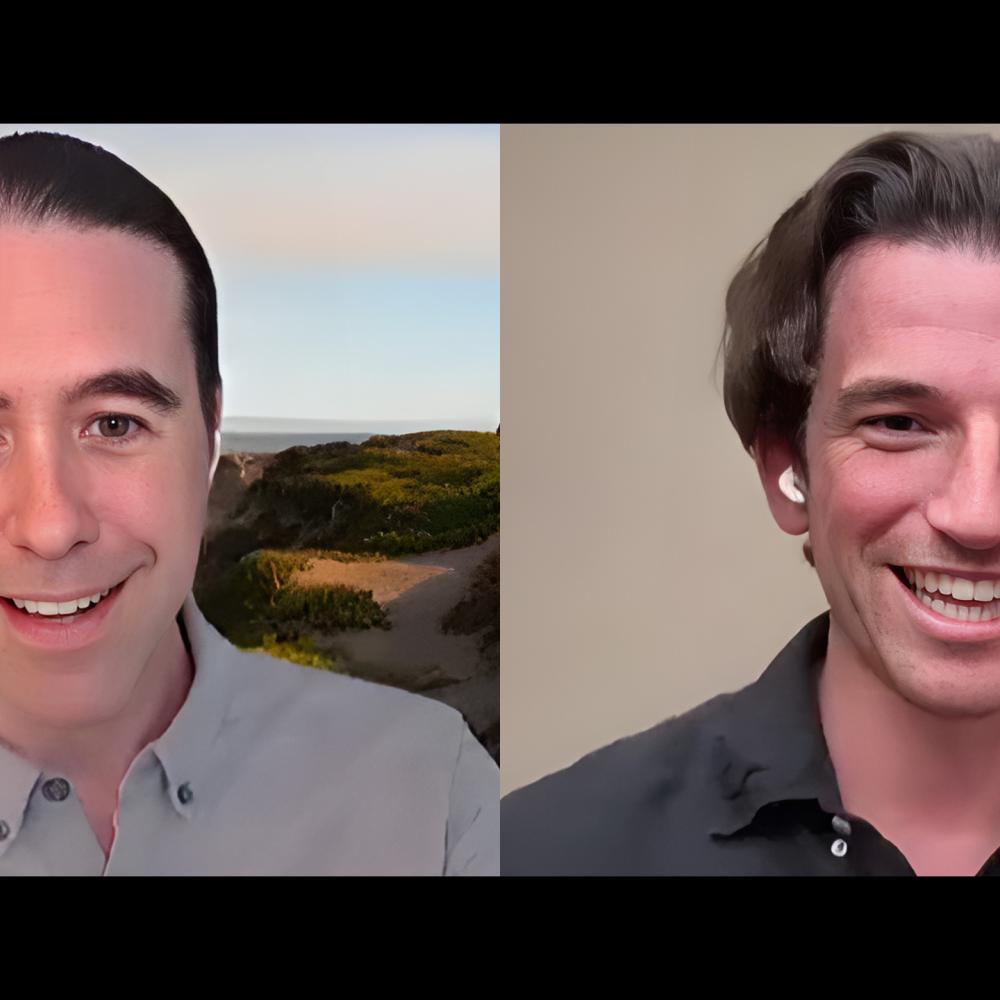 Matt Beane Video Thumbnail