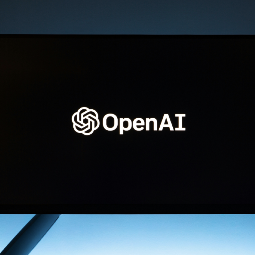 OpenAI image