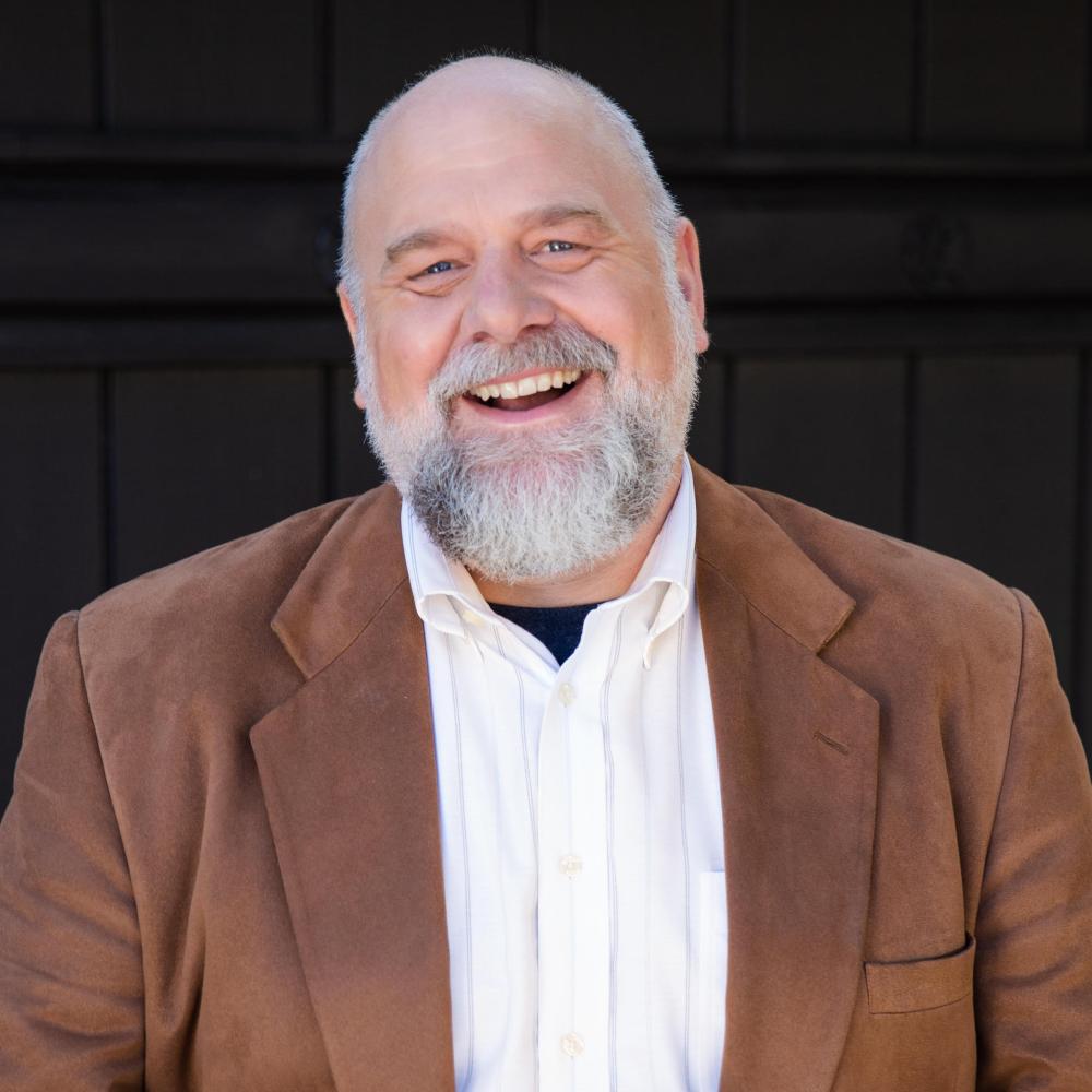 Eric Zackrison profile photo