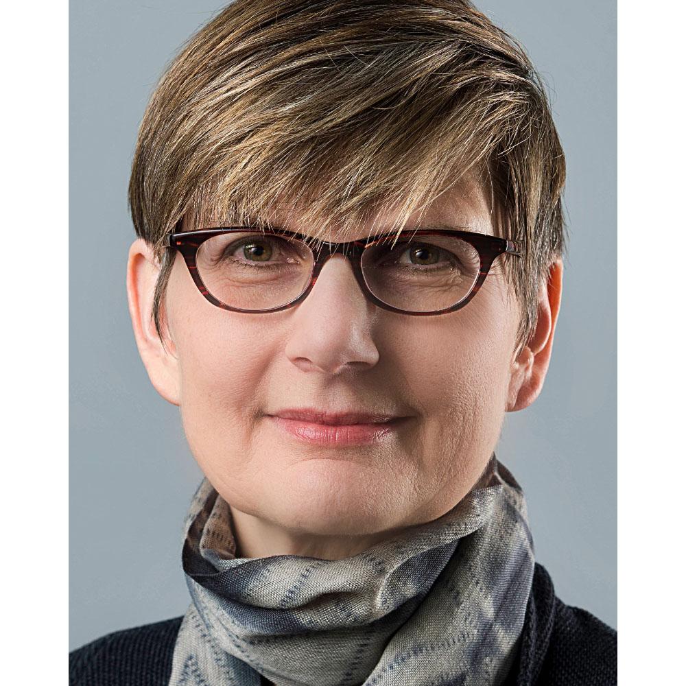 Wanda Orlikowski headshot