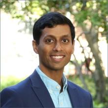 Manav Raj